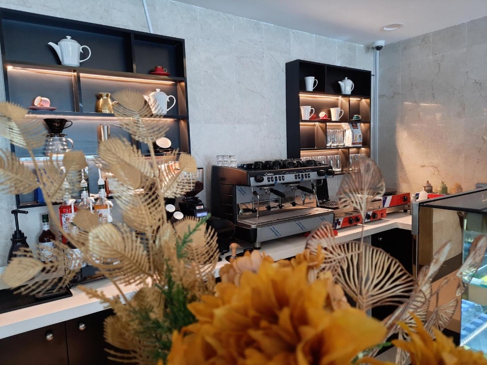 SBY Hotel Main image